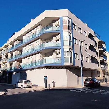 Llandells 12 Apartment Peniscola Bagian luar foto