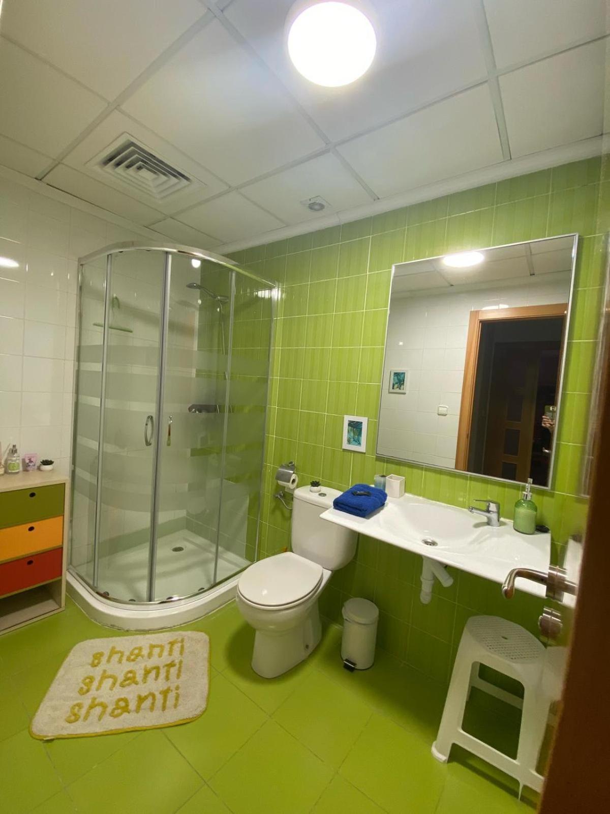 Llandells 12 Apartment Peniscola Bagian luar foto