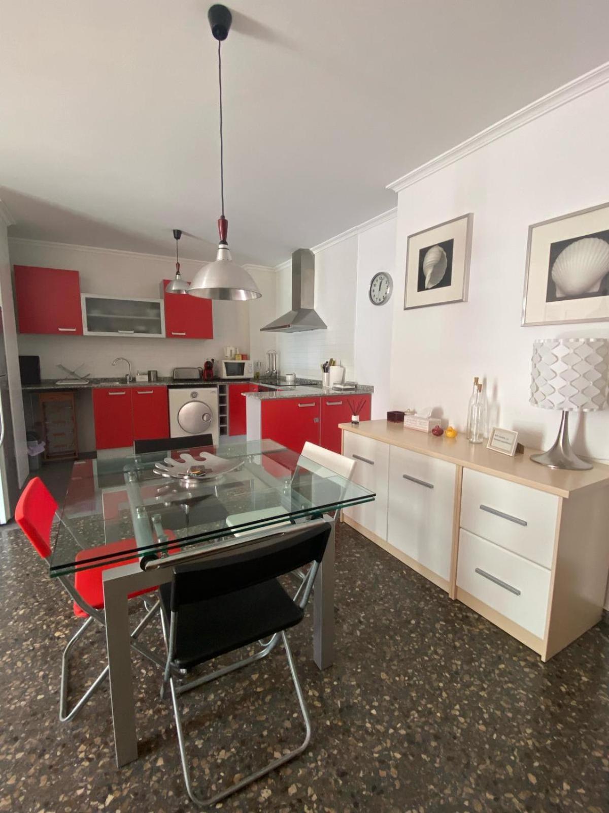 Llandells 12 Apartment Peniscola Bagian luar foto